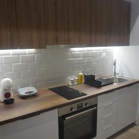 Vasili'S And Vasiliki'S Luxury Apartment アテネ エクステリア 写真