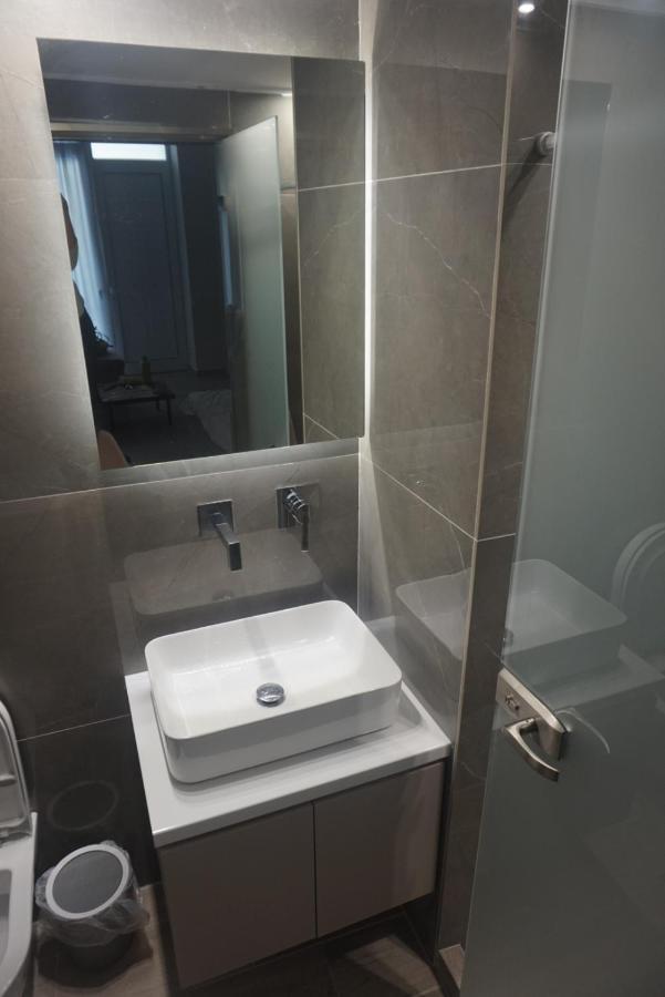 Vasili'S And Vasiliki'S Luxury Apartment アテネ エクステリア 写真