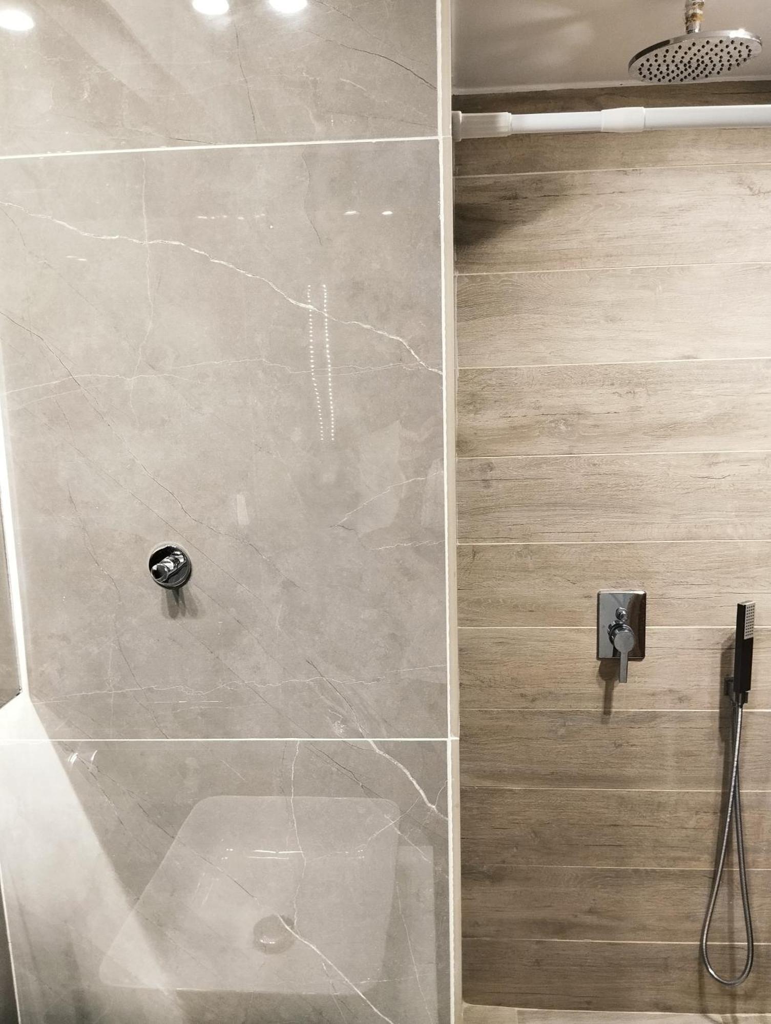 Vasili'S And Vasiliki'S Luxury Apartment アテネ エクステリア 写真